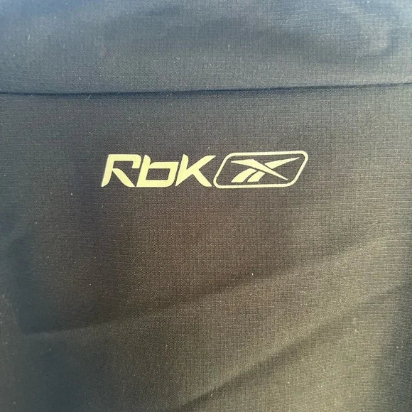 Youth (18/20) XL PHILADELPHIA FLYERS Black and Gray Jacket - Picture 4 of 7